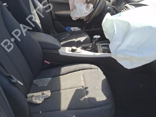 Left sun visor BMW 1 (F20) 114 d | BP30061103I1  - Image 9