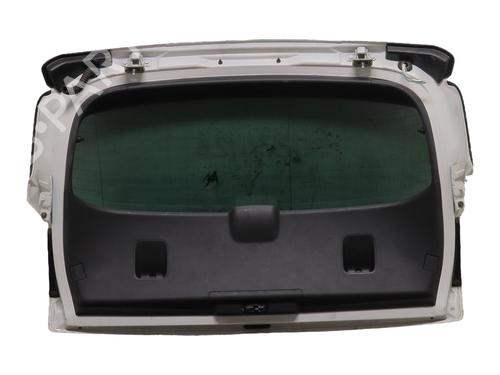 Used Tailgate Tailgate 36480005 36480005