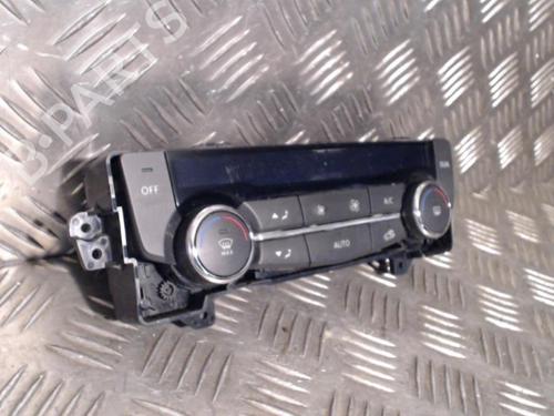 Climate control RENAULT KADJAR (HA_, HL_) 1.5 dCi 110 (HLA3) | BP24270308I5 