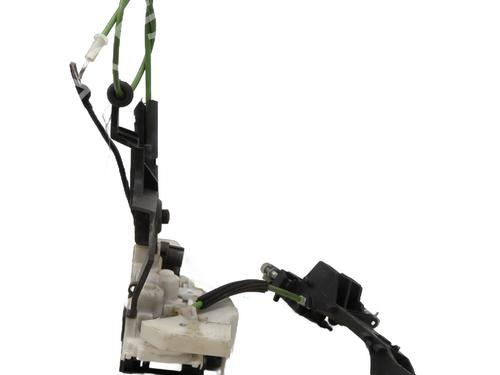 Used Front left lock Front left lock LANCIA YPSILON (843_) 1.2 (843.AXL1A) (69 hp) 31760519 31760519