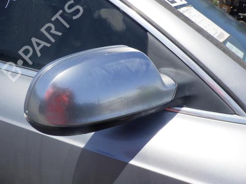 Right mirror AUDI A5 (8T3) S5 quattro | BP24265497C27 