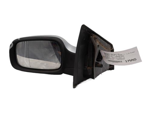 Used Left mirror Left mirror RENAULT CLIO III (BR0/1, CR0/1) [2005-2014] 35958401 35958401