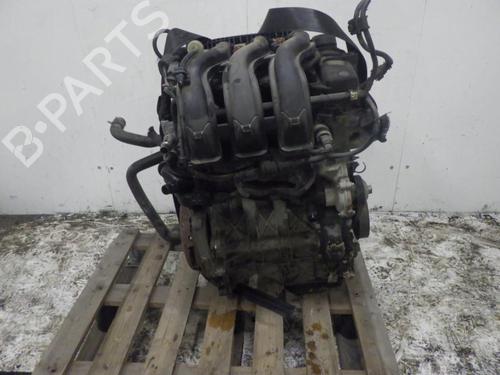 Engine PEUGEOT 208 I (CA_, CC_) 1.2 VTI 82 | BP31852012M1