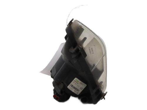 Left front fog light PEUGEOT 308 I (4A_, 4C_) 1.6 HDi | BP29756351C30 