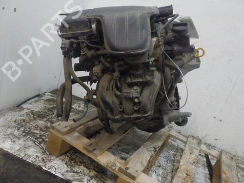 Used Engine CITROËN C1 (PM_, PN_) 1.0 (68 hp) 31775840
