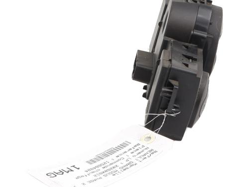 Climate control RENAULT MODUS / GRAND MODUS (F/JP0_) 1.5 dCi (FP0F, JP0F) | BP35799626I5 - Image 3