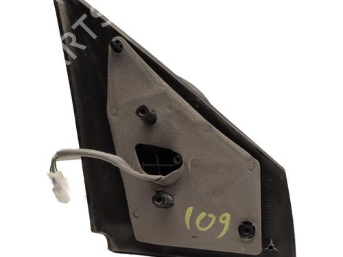 Left mirror DACIA DOKKER MPV (KE_) 1.5 dCi (KEAJ, KEAH) | BP24281634C26 