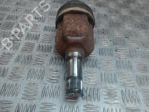 Left front driveshaft FORD TRANSIT CUSTOM V362 Van (FY, FZ) 2.2 TDCi | BP24982560M38 - Image 4