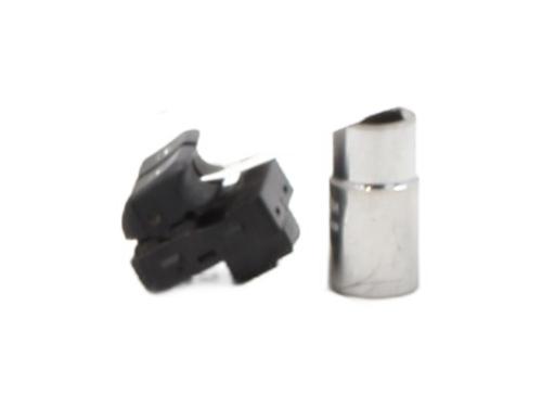 Left front window switch AUDI A3 (8V1, 8VK) 1.6 TDI | BP32209672I27  - Image 5