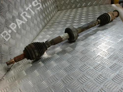 Right front driveshaft DACIA SANDERO II 1.2 | BP24295355M39 