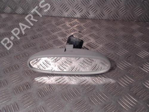 Used Rear mirror Rear mirror AUDI A1 (8X1, 8XK) 1.0 TFSI (95 hp) 24274250 24274250