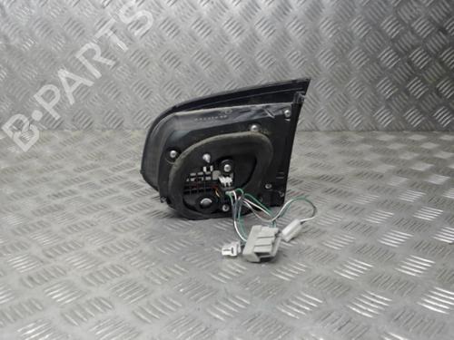 Used Left tailgate light VW GOLF VI (5K1) 2.0 TDI (170 hp) 24276883