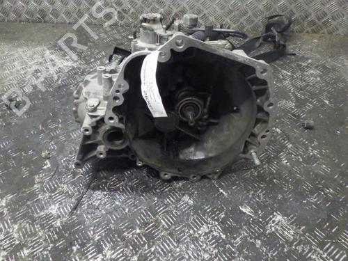 Girkasse SUZUKI SWIFT III (MZ, EZ) 1.6 (RS416, RR 416, ZC31S) (125 hp) 30400085