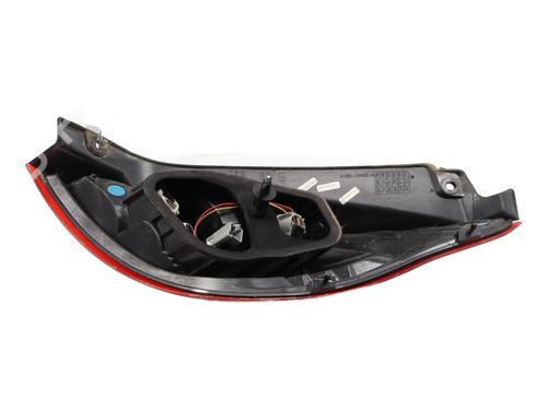 Left taillight FORD FIESTA VI (CB1, CCN) 1.0 | BP34009613C34  - Image 5