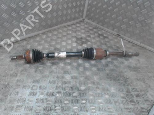 Used Right front driveshaft OPEL MOKKA MOKKA-e (76) (136 hp) 24274941
