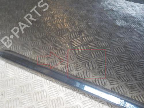 Left front door TOYOTA AVENSIS (_T25_) 2.0 D-4D (ADT250_, ADT250R) | BP24282105C2 
