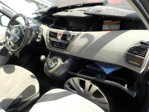 Right rear door CITROËN C4 Grand Picasso I (UA_) 1.6 HDi | BP24282999C5 