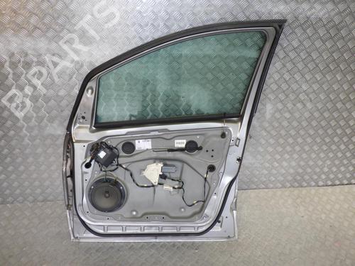 Right front door MERCEDES-BENZ B-CLASS Sports Tourer (W245) B 180 CDI (245.207) | BP24275965C3 