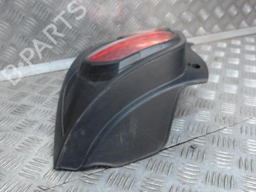 Right taillight CHEVROLET AVEO Hatchback (T300) 1.2 | BP24267122C35 