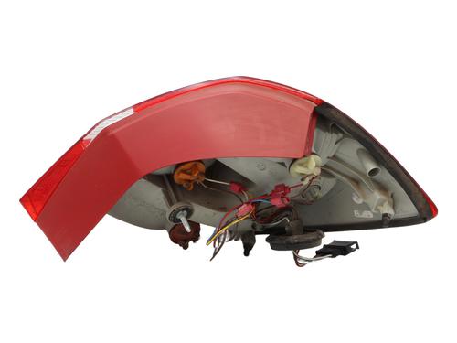 Used Left taillight Left taillight SKODA FABIA II (542) [2006-2014] 33415372 33415372