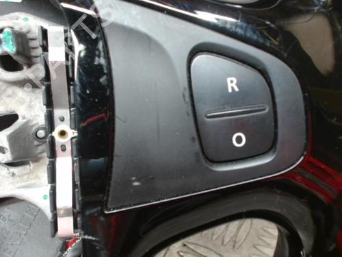 Steering wheel RENAULT CAPTUR I (J5_, H5_) 0.9 TCe 90 | BP24282406C49 - Image 3