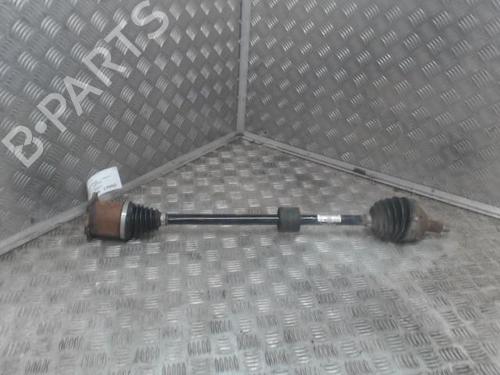 Right front driveshaft VW T-CROSS (C11, D31) 1.0 TSi | BP24275217M39 - Image 4