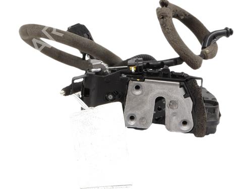 Used Rear left lock Rear left lock RENAULT CLIO V (B7_) 1.6 E-TECH 140 (B7MU) (140 hp) 36230256 36230256