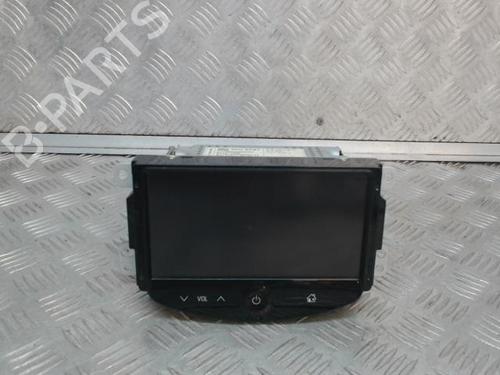 Display CHEVROLET TRAX 1.7 TD | BP24276677C48 - Image 5