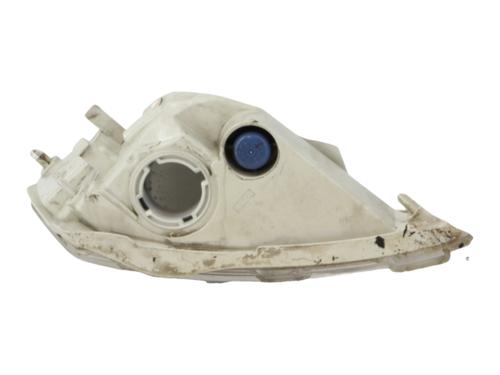 Left front fog light RENAULT TWINGO II (CN0_) 1.5 dCi 90 | BP40537075C30 - Image 2