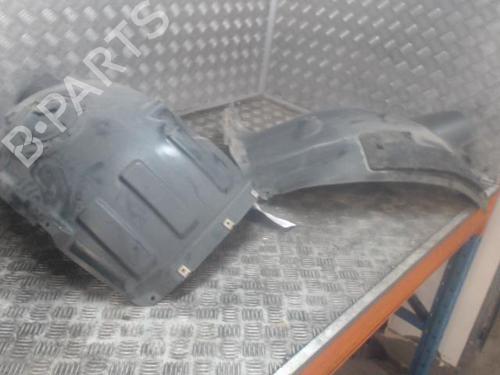 Hjulbue MERCEDES-BENZ A-CLASS (W177) A 180 d (177.003) (116 hp) 31947095