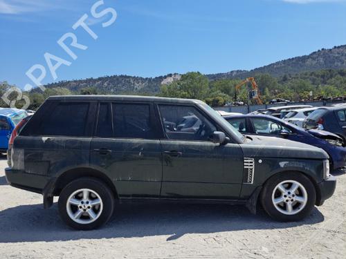 Steering column stalk LAND ROVER RANGE ROVER III (L322) 3.0 D 4x4 | BP31941299I23 