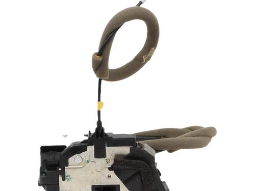 front-right-lock-nissan-qashqai-ii-j11-j11_-2013-36097380 main image