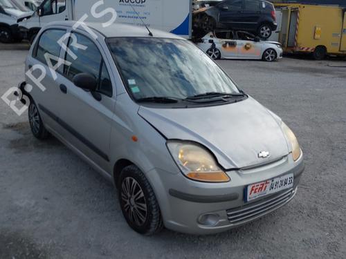 Gearbox CHEVROLET MATIZ (M200, M250) 1.0 | BP24281629M3 - Image 5