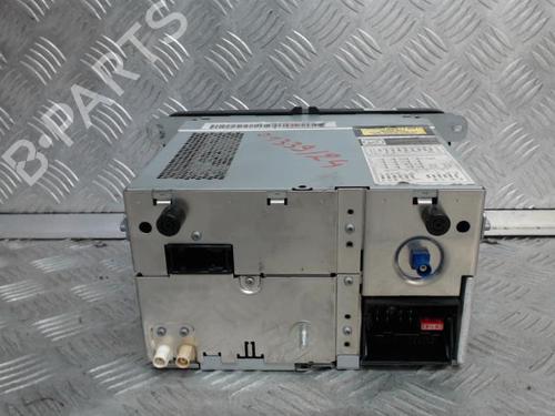 Radio VW PASSAT B6 (3C2) 2.0 TFSI | BP24279265E6 