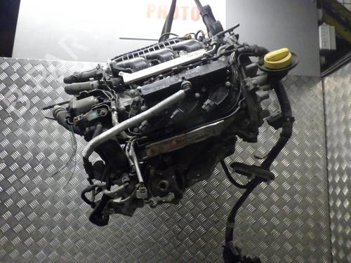 Engine RENAULT TWINGO III (BCM_, BCA_) 0.9 TCe 95 | BP24266396M1  - Image 7