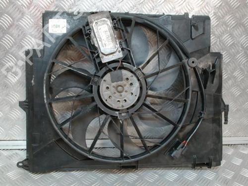 radiator-fan-bmw-1-e81-2006-2007-2008-2009-2010-2011-2012-24282163 main image