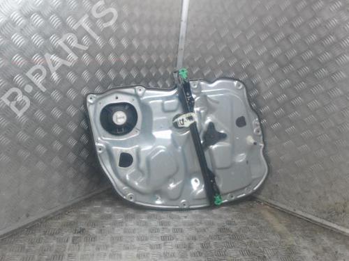 Front right window mechanism LANCIA MUSA (350_) 1.3 D Multijet (350.AXB11, 350.AXB1A) | BP29541561C23 