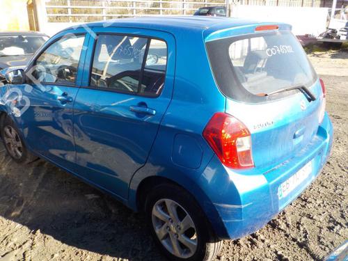 Used Parts SUZUKI CELERIO (LF)  1.0 (AVK310)  2371469
