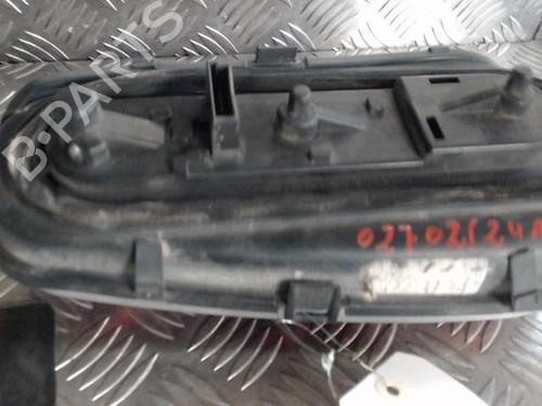 Used Left taillight Left taillight SMART CITY-COUPE (450) 0.6 (S1CLA1, 450.341) (55 hp) 24272022 24272022