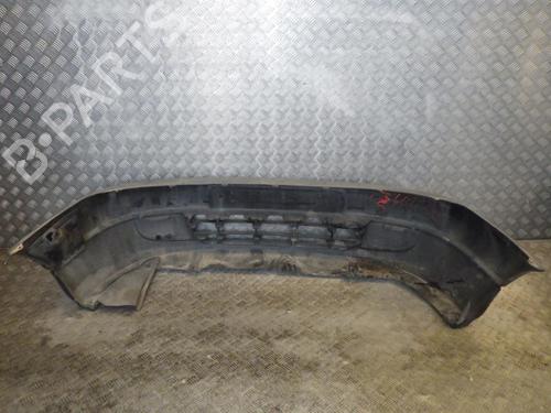 Front bumper PEUGEOT PARTNER Box Body/MPV (5_, G_) 1.9 D | BP24279107C7