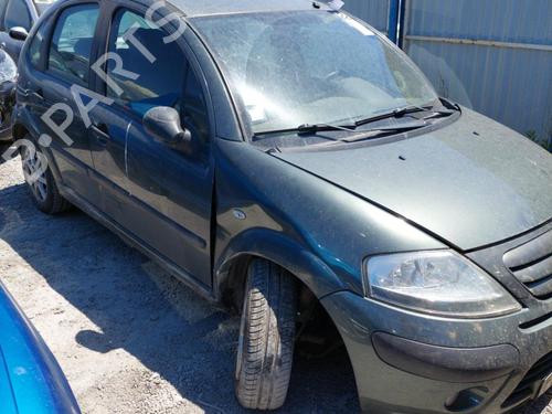 Hood CITROËN C3 I (FC_, FN_) 1.4 HDi | BP24277192C1 