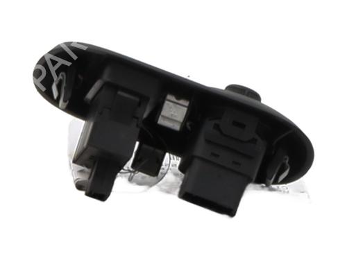 Mirror switch CITROËN C4 CACTUS 1.2 THP 110 | BP31859002I25