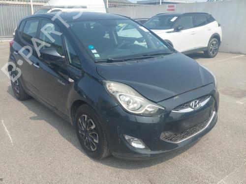Used Parts HYUNDAI ix20 (JC)  1.4 CRDi  2371053
