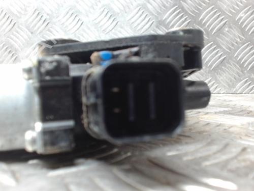 Used Rear right window mechanism HONDA CIVIC VIII Hatchback (FN, FK) 2.2 CTDi (FK3) (140 hp) 24277063
