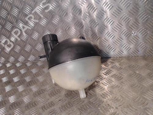 Expansion tank MERCEDES-BENZ A-CLASS (W169) A 180 CDI (169.007, 169.307) | BP24284422C120 