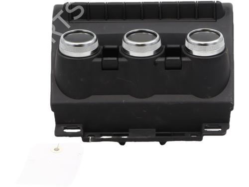 Used Climate control Climate control RENAULT ARKANA I (LCM_, LDN_) 1.6 E-TECH 145 (LDMU) (143 hp) 36480052 36480052
