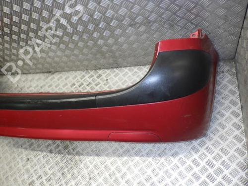 Rear bumper CITROËN XSARA PICASSO (N68) 1.6 HDi | BP24265790C8 