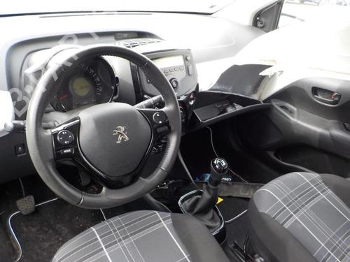 Warning switch PEUGEOT 108 1.2 | BP24266500I22 - Image 3