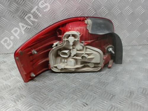 Right taillight AUDI A3 (8P1) 1.9 TDI | BP24275425C35 