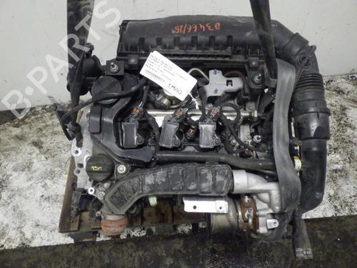 Engine CITROËN C4 CACTUS 1.2 THP 110 | BP33415068M1 - Image 3